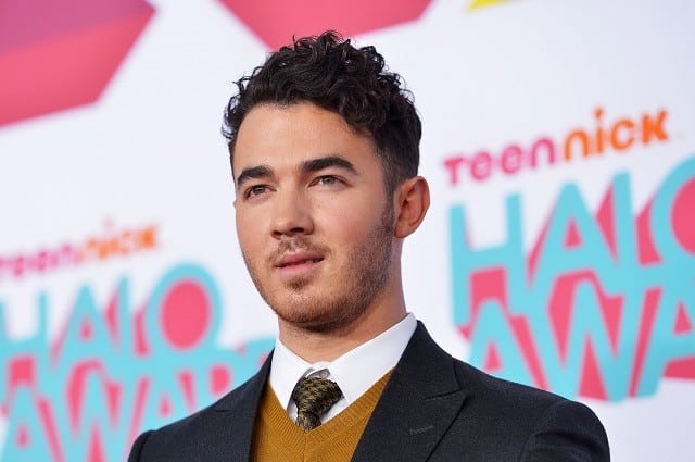 Kevin Jonas Wife, Kids, Family, Net Worth, Where Is He Now?