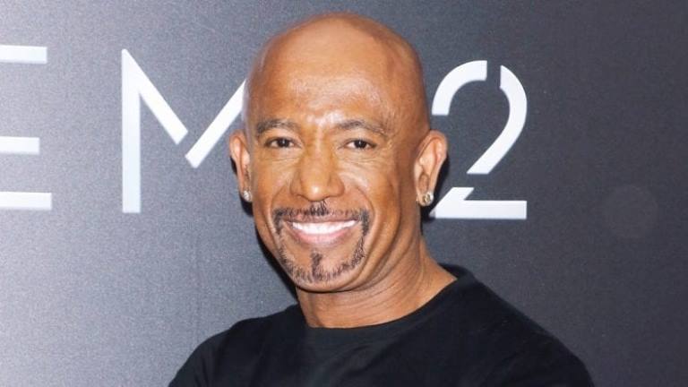 Montel Williams Wife, Children, Age, Death, Is He Gay?