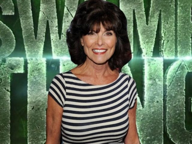 Adrienne Barbeau Bio: 5 Interesting Facts You Need To Know