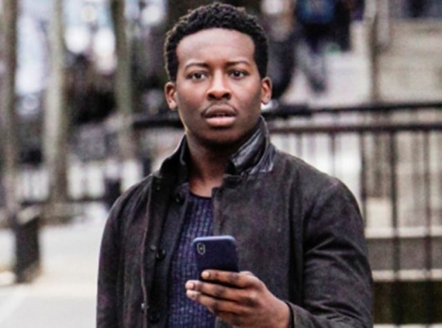 Who Is Brandon Micheal Hall Of God Friended Me? Is He Really A Preacher’s Kid?
