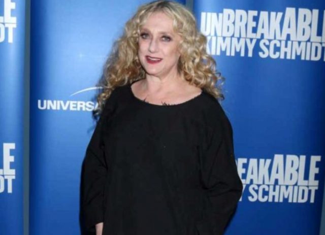 Carol Kane Bio, Husband, Movies and TV Shows, Facts You Need To Know