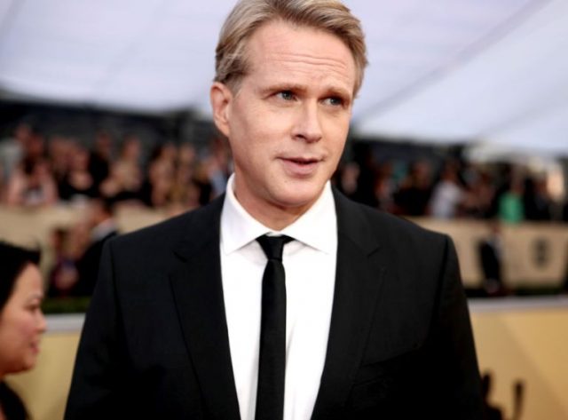 Cary Elwes Biography, Daughter, Wife, Net Worth And Family