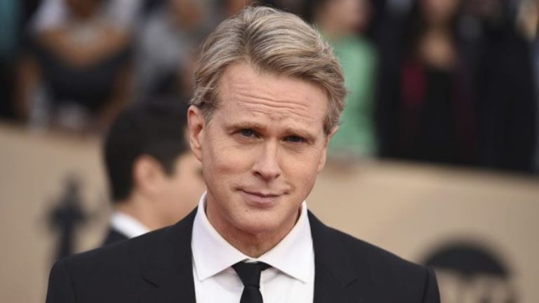 Cary Elwes Biography, Daughter, Wife, Net Worth And Family
