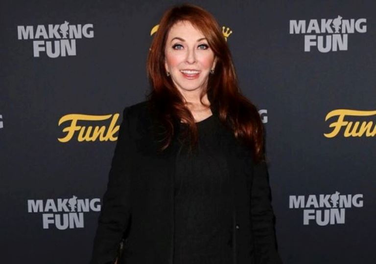 Cassandra Peterson Bio, Age, Net Worth, Where Is She Now?