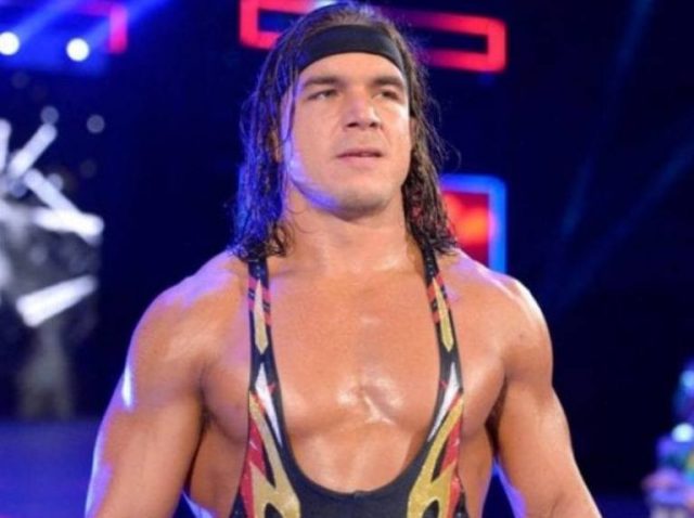 Chad Gable Biography, Wife, Height, Weight, Parents