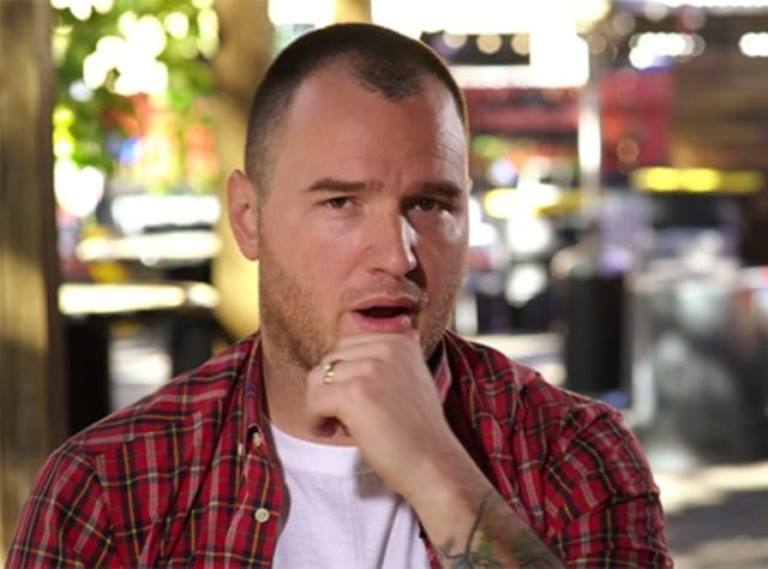Chad Gilbert’s Relationship with Sherri DuPree and Hayley Williams
