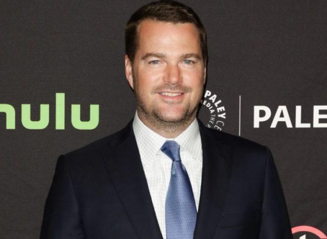 Chris O'Donnell Bio, Children, Wife, Brother, Family, Height, Is He Gay?