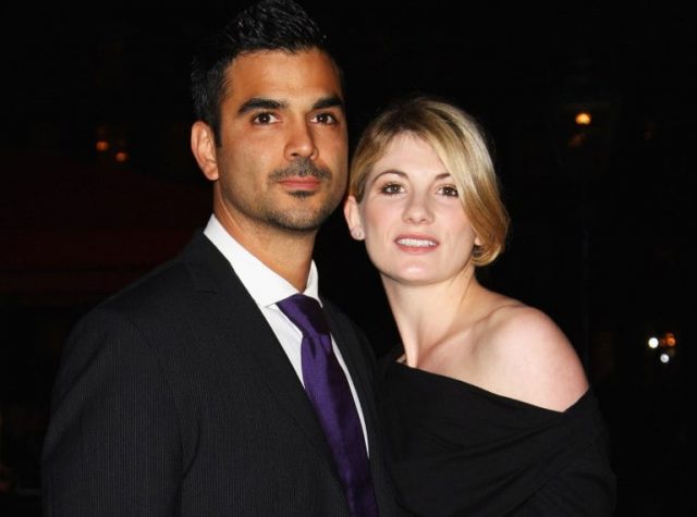 Christian Contreras Bio, Facts And Celebrity Profile Of Jodie Whittaker’s Husband