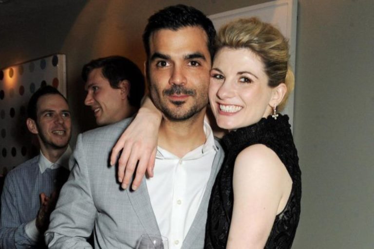 Christian Contreras Bio, Facts And Celebrity Profile Of Jodie Whittaker’s Husband