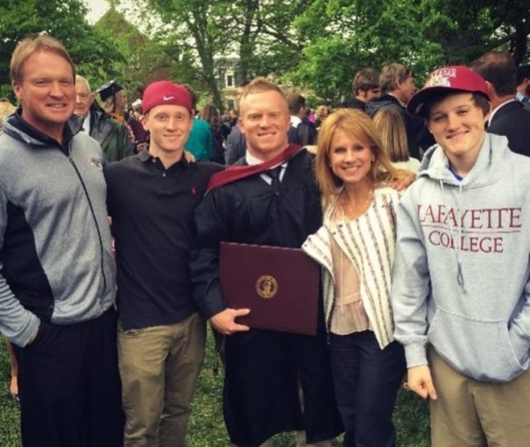 Cindy Gruden Bio, Family, Facts About Deuce Gruden’s Mother