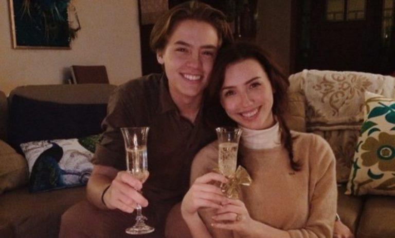 Bree Morgan Bio, Family, Facts About Cole Sprouse Ex-Girlfriend