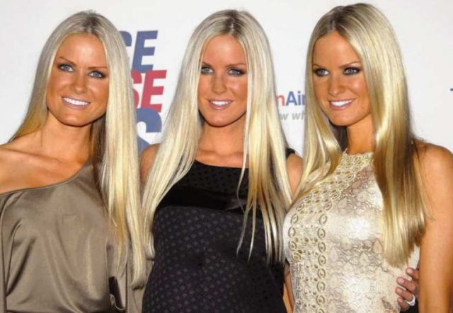 Who Are The Dahm Triplets, What are They Known For? Here are Facts