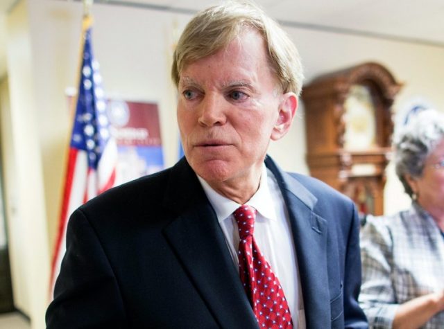 Who Is David Duke, What Is His Relationship With Donald Trump? His Daughter and Net Worth