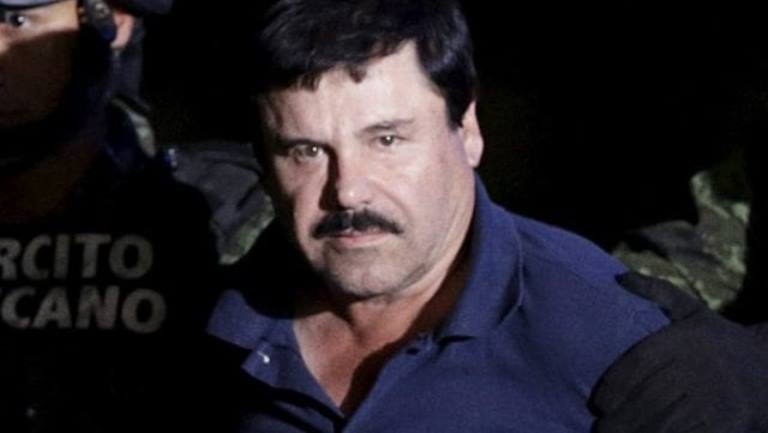 El Chapo Bio, Wife, Son (Children), Height, Where Is He Now? His Trial