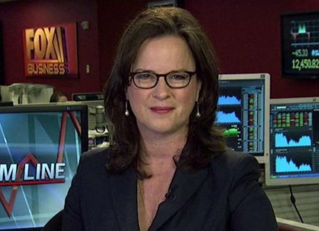 Who Is Elizabeth Mcdonald Of Fox News And Fox Business Net Worth?