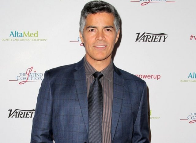 Esai Morales Biography, Celebrity Facts and Awards, Movies and TV Shows