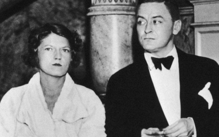 F Scott Fitzgerald Bio, Wife and All You Must Know About The American Writer