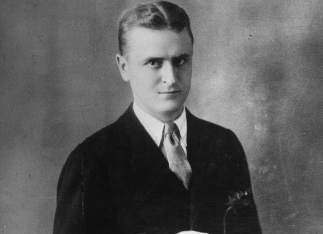 F Scott Fitzgerald Bio, Wife and All You Must Know About The American Writer