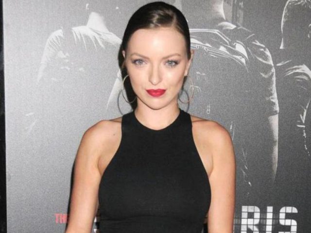 Francesca Eastwood Biography, Siblings, Is She Married, Who Is Her Husband?