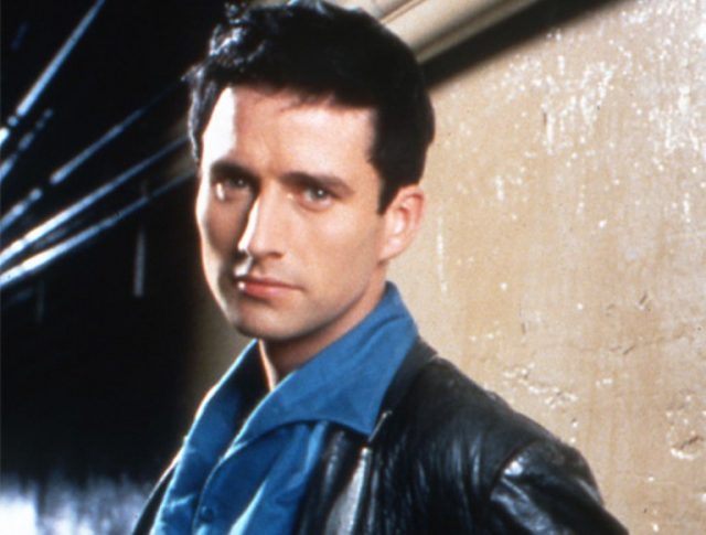 Who Was Glenn Quinn, How Did He Die? Here Are Facts You Need To Know