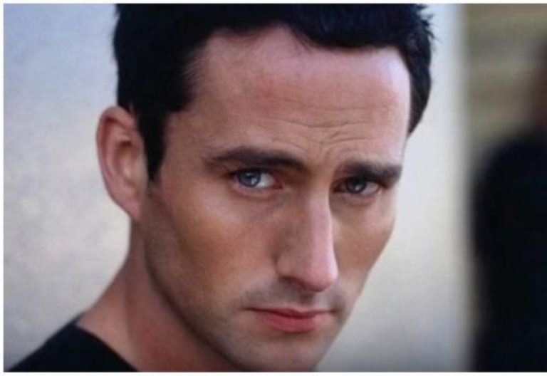 Who Was Glenn Quinn, How Did He Die? Here Are Facts You Need To Know