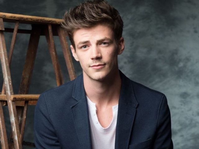 Grant Gustin Biography, Age, Height, Net Worth, Wife, Is He Gay?