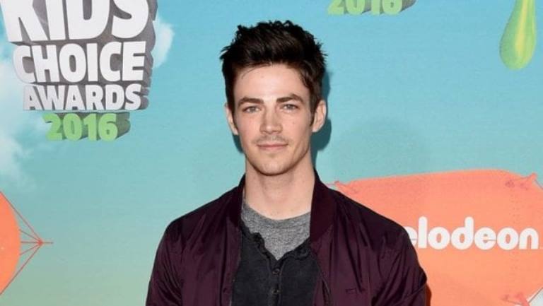 Grant Gustin Biography, Age, Height, Net Worth, Wife, Is He Gay?