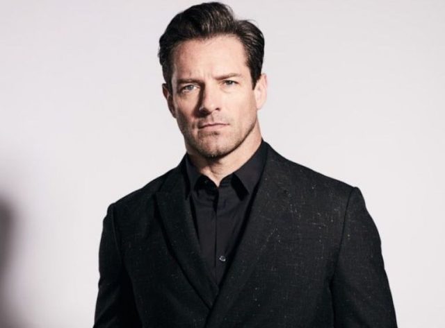Ian Bohen Biography, Facts, Movies and TV Shows