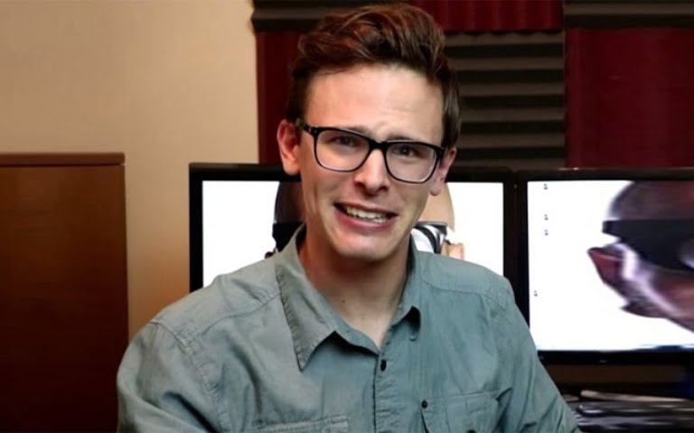 Ian Carter Biography And Net Worth Of The Popular YouTube Star