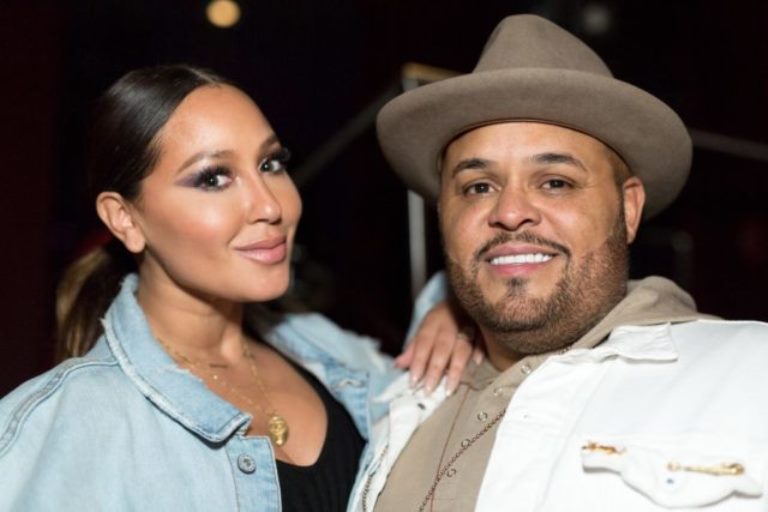 Meleasa Houghton Bio, Affairs, Divorce and Facts About Israel Houghton’s Ex-Wife
