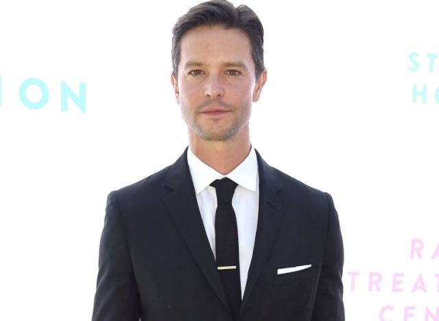 Jason Behr Biography, Wife – KaDee Strickland, Movies and TV Shows