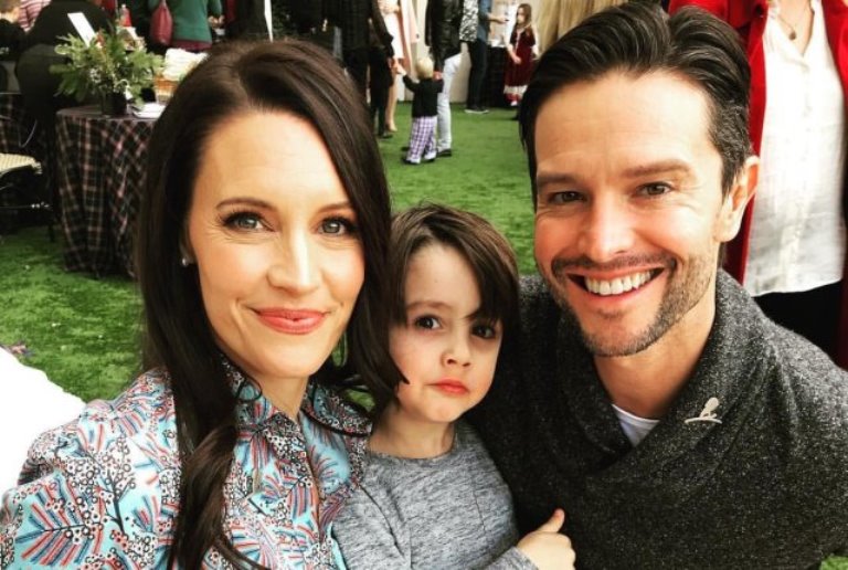 Jason Behr Biography, Wife – KaDee Strickland, Movies and TV Shows