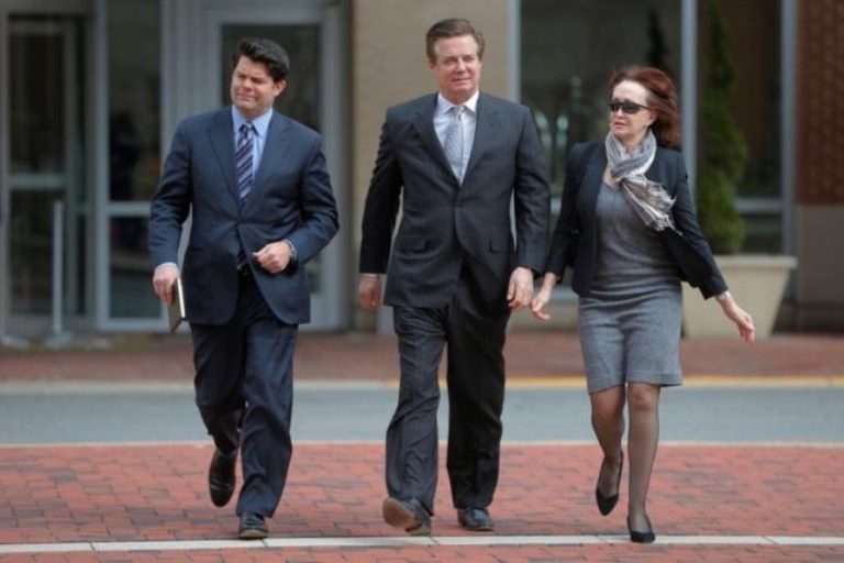 Kathleen Manafort Biography, Facts About Paul Manafort’s Wife