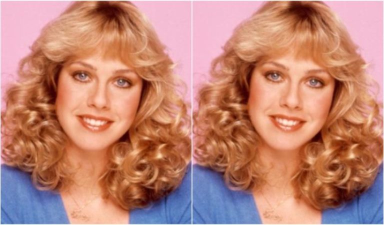 Who Is Jenilee Harrison Of Three’s Company, Where Is She Now?