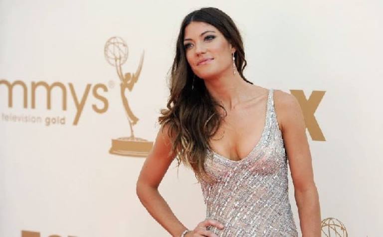 Who is Jennifer Carpenter, What is Her Net Worth, Is She Dead or Alive