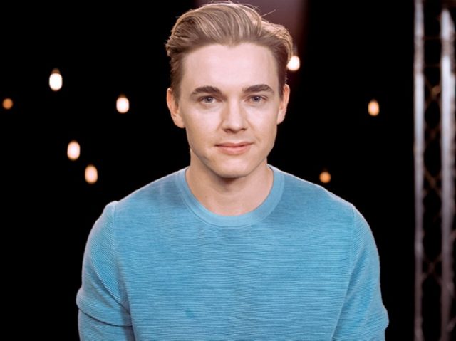 Jesse McCartney Biography, Net Worth, Girlfriend Or Wife, Age And Height