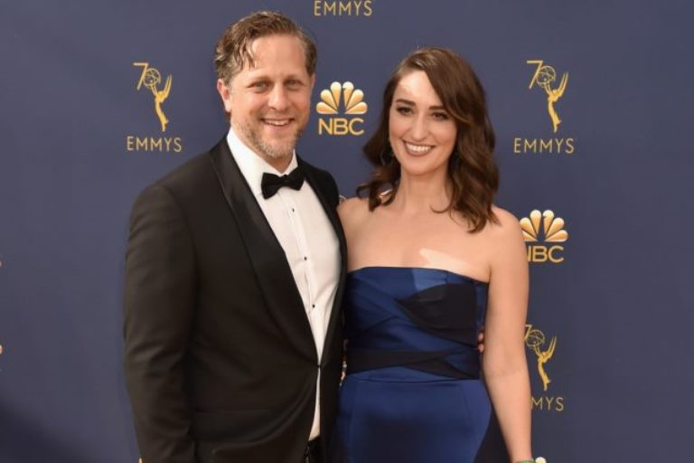 Joe Tippett Everything To Know About Sara Bareilles’ Partner