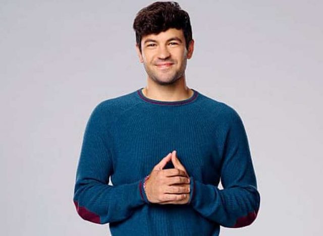 Jordan Masterson Bio, Age, Height, Family, Scientology, Is He Dating Anyone?