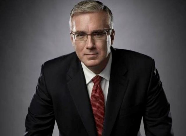 Keith Olbermann Bio, Net Worth, Is He Married, Who is The Wife