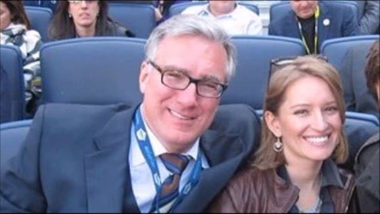 Keith Olbermann Bio, Net Worth, Is He Married, Who is The Wife