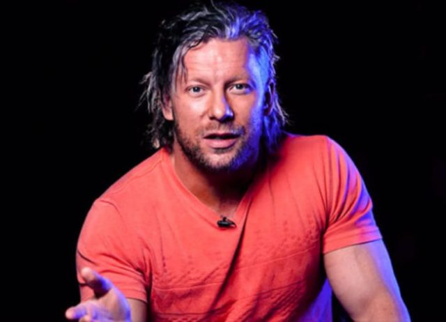 Who Is Kenny Omega of WWE, Is He Gay or Bisexual, What Is His Net Worth?