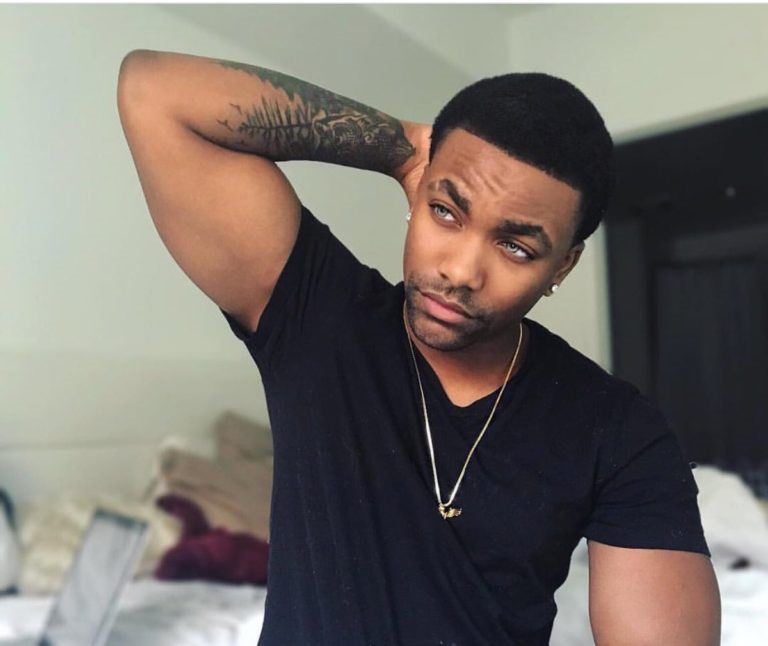 Khalil Underwood Bio, Facts And Everything To Know About The YouTuber