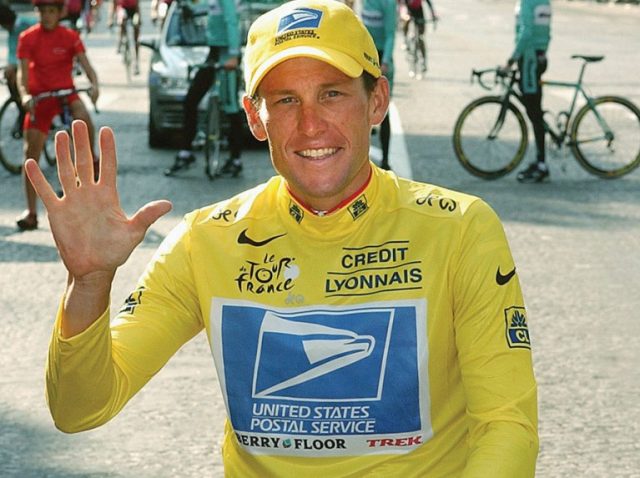 Lance Armstrong Net Worth, Wife or Partner – Anna Hansen, Kids, Where Is He Now?