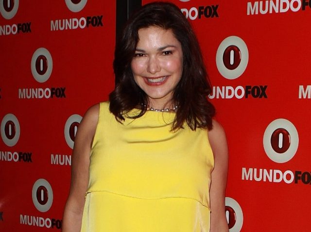 Laura Harring Bio, Married, Husband, Divorce, Family, Other Facts