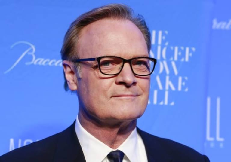 Is Lawrence O’Donnell Married, Who Is His Wife? Daughter, Salary, Bio
