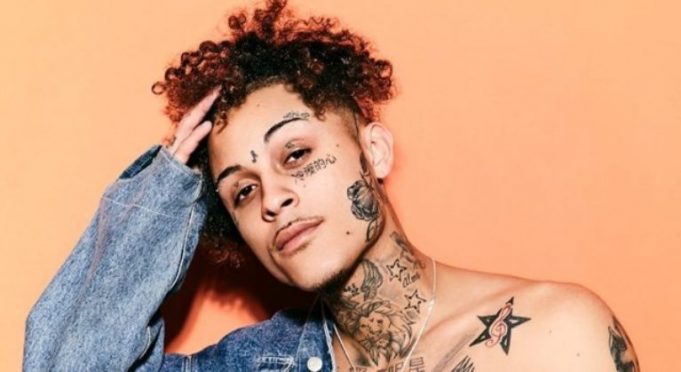 Who is Lil Skies American Rapper, What is His Net Worth, Height