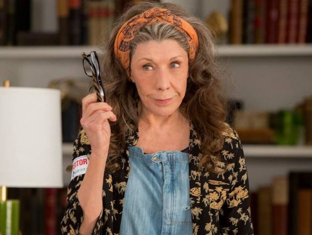 Who is Lily Tomlin, Is She Gay, Who is the Wife – Jane Wagner and Her Net Worth