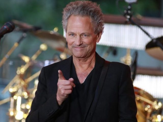 Lindsey Buckingham Biography, Wife, Net Worth, Why Was He Fired?