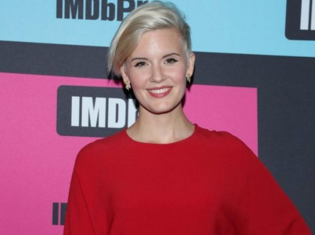 Who is Maggie Grace, What is She Known for? Her Net Worth and Other Facts