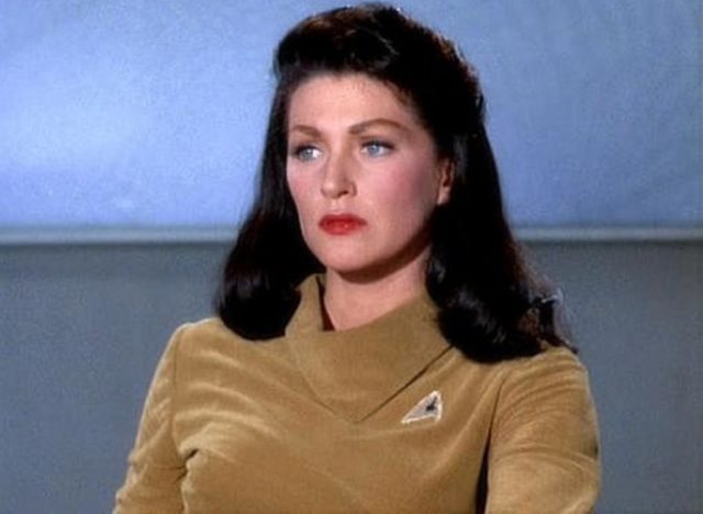 Majel Barrett Biography, Net Worth and Everything You Need To Know